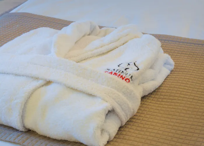 Hotel Platinum Hotel And Casino Bansko