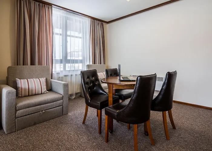 Platinum And Casino Otel Bansko