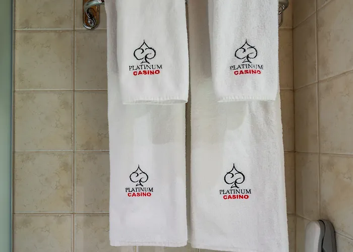 Hotel Platinum Hotel And Casino Bansko 4*