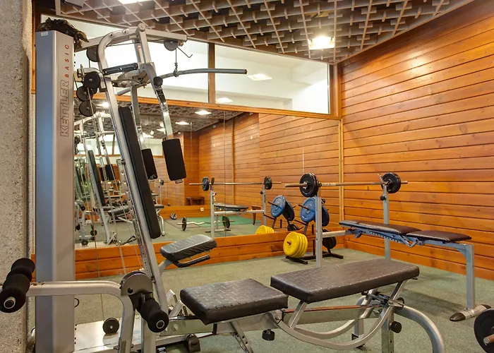 Platinum Hotel And Casino Bansko