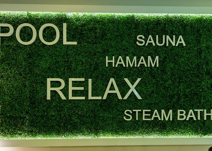 Platinum Hotel And Casino Bansko Hotel 4*