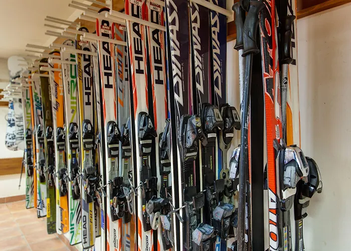 Platinum Hotel And Casino Bansko Hotel