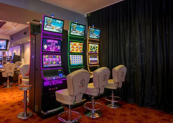 Platinum Hotel And Casino Bansko Hotel 4*