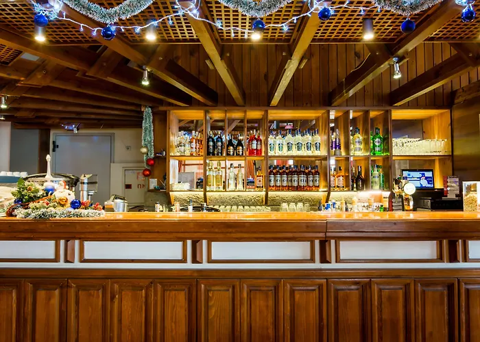 Platinum Hotel And Casino Bansko Hotel 4*