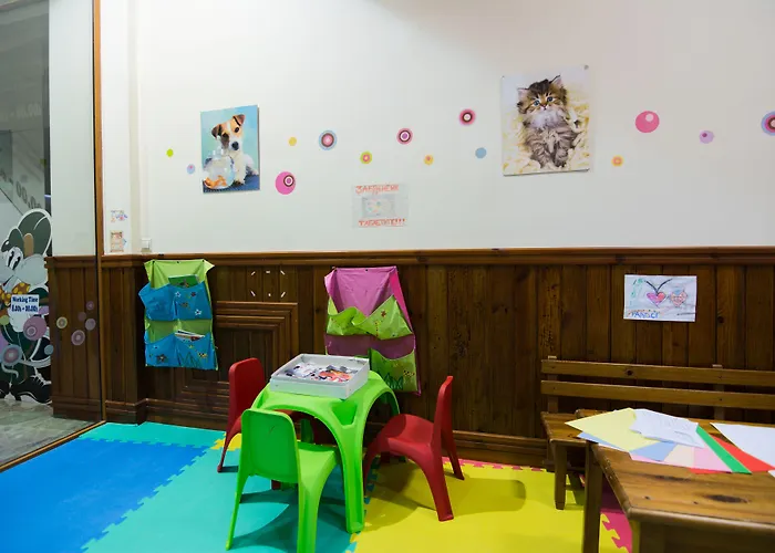 Platinum Hotel And Casino Bansko Bansko