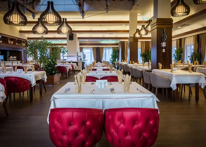 Platinum Hotel And Casino Bansko Bansko