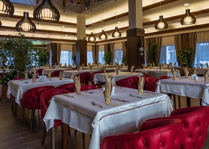 Platinum And Casino Bansko