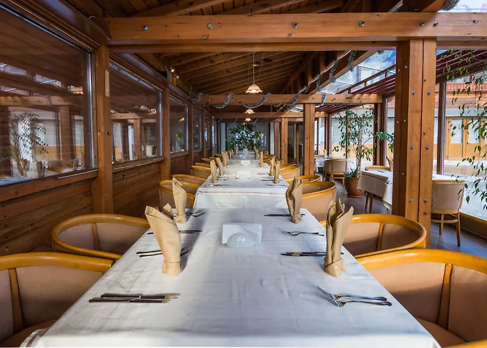 Hotel Platinum Hotel And Casino Bansko