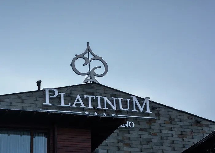 Platinum Hotel And Casino Bansko Bansko